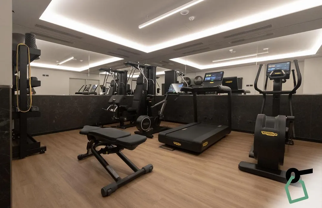 HOTIDAY Room Collection - Milano Cinque Giornate-1