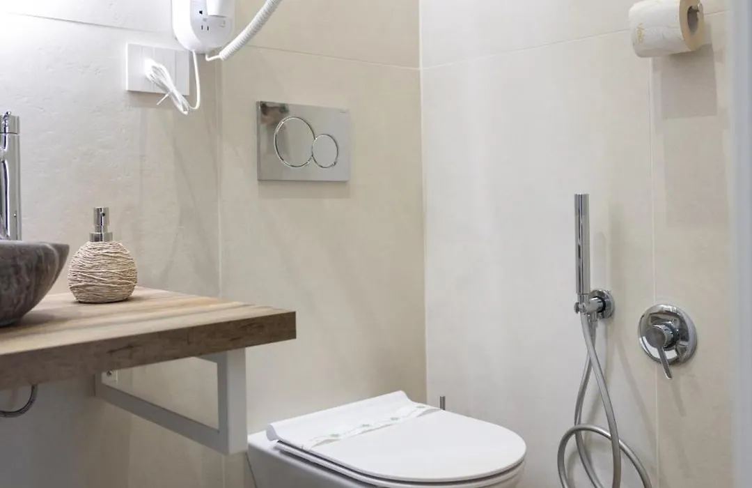 Dama Suites Bari-1