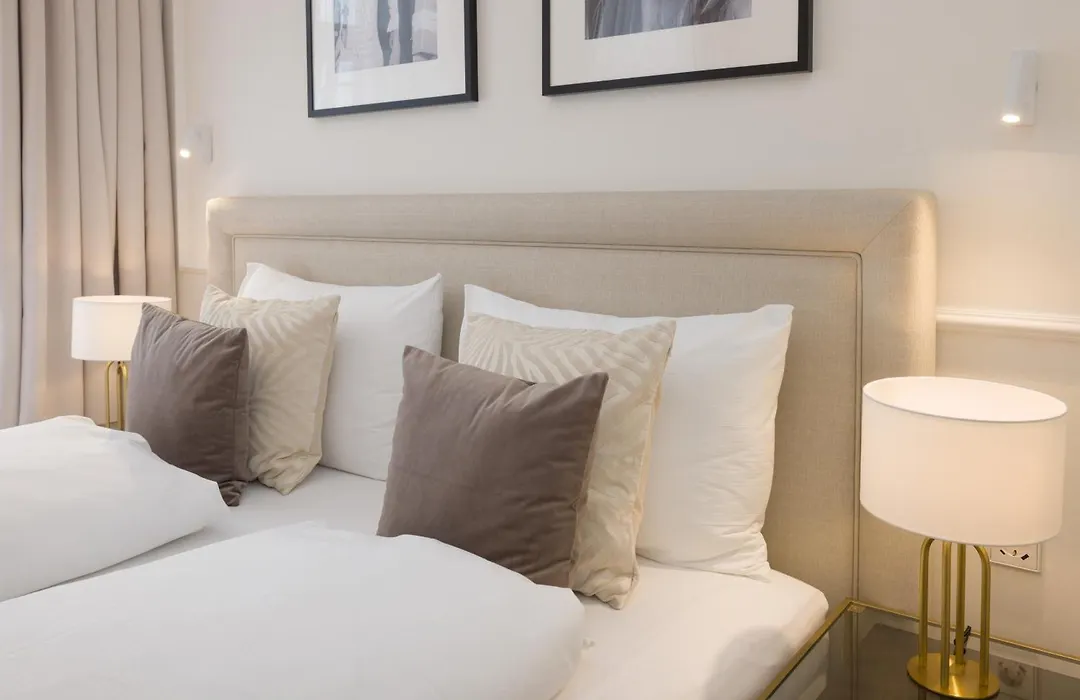 Rafael Kaiser - Signature Apartments City Centre-1