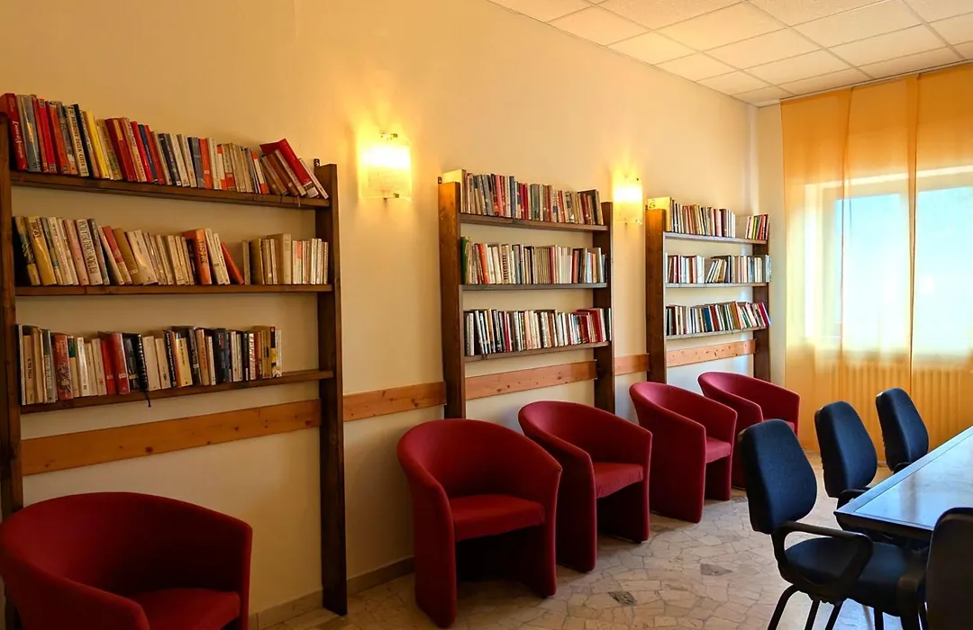 Casa per ferie Lo Scoiattolo-1