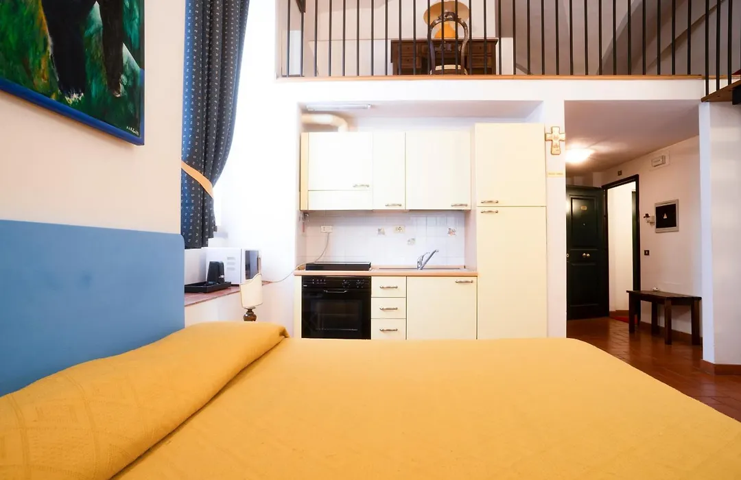 Hotel Residence La Contessina-1