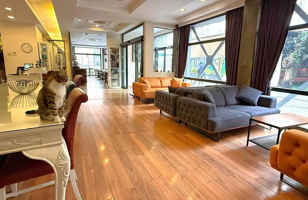 Hotellino Istanbul-1