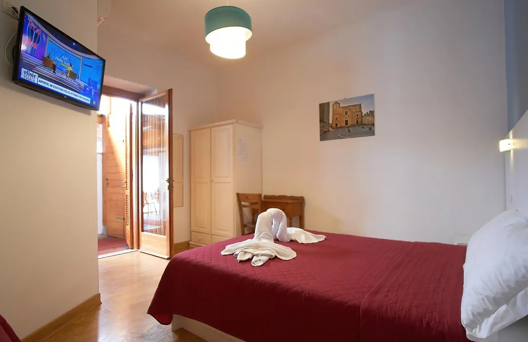Bel Sole Guest House-1