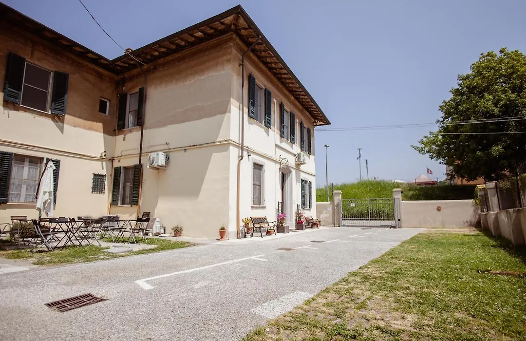B&B Toscana-1