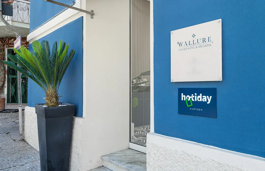 Hotiday Olbia Wallure-1