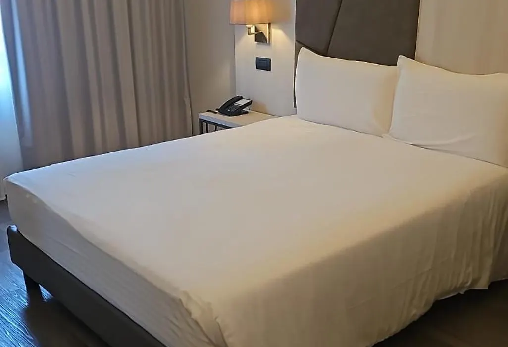 Dc Hotel International-1