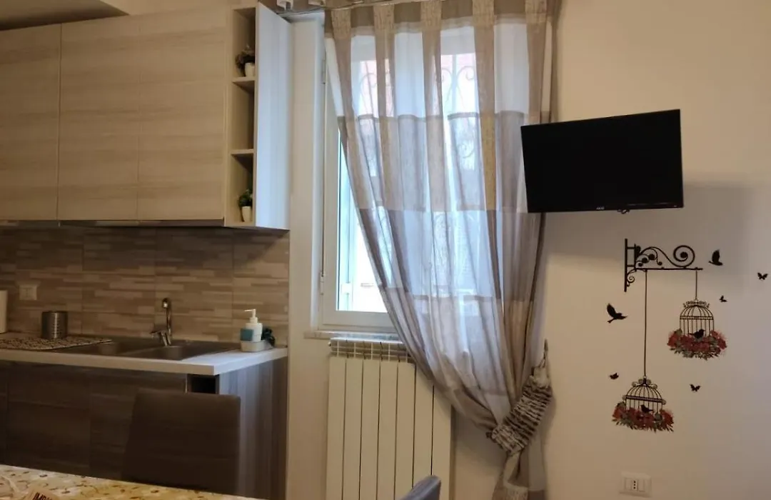 La casa di Donatella-1