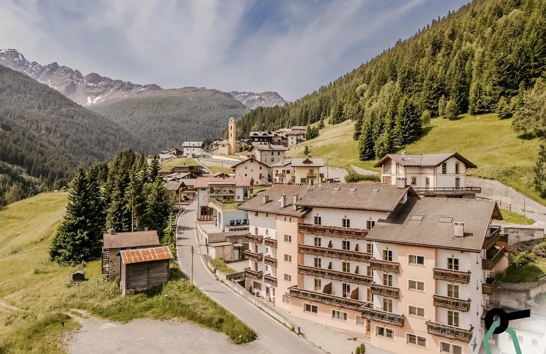 Hotiday Bormio Valdidentro-1
