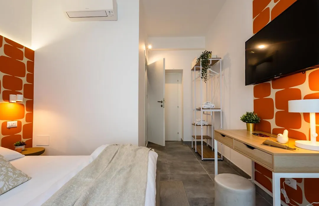 Cornelia Vatican Suites-1