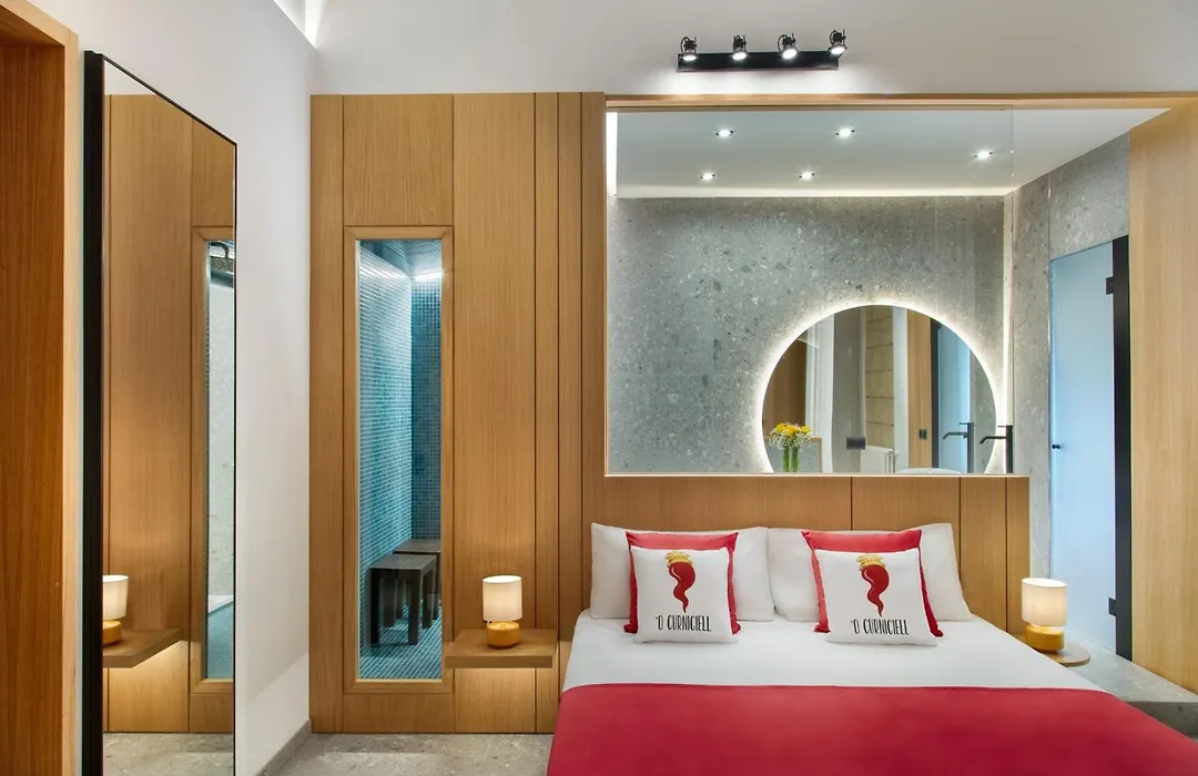 Fortunella Suites Luxury-1