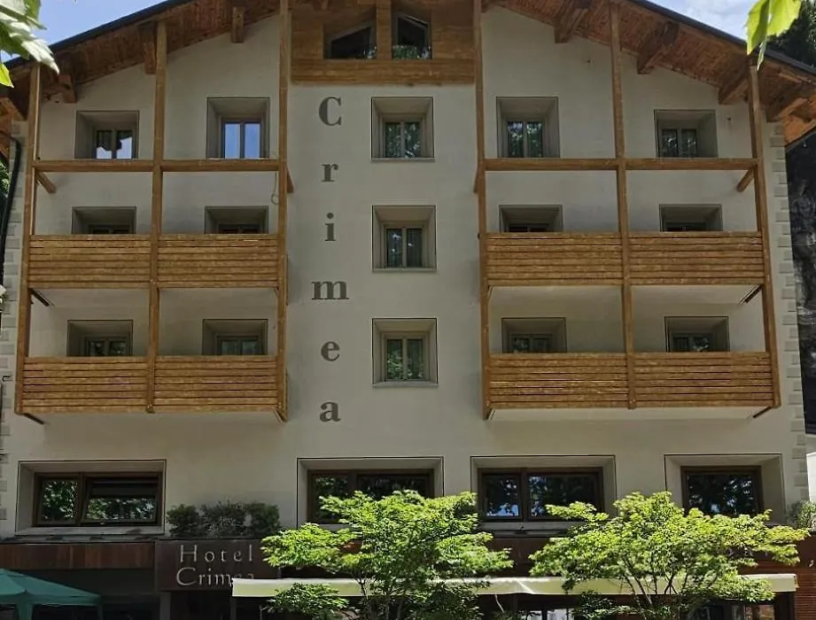 Crimea Wine Hotel-1