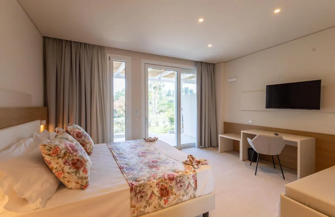 Hotel Residence Sciaron-1