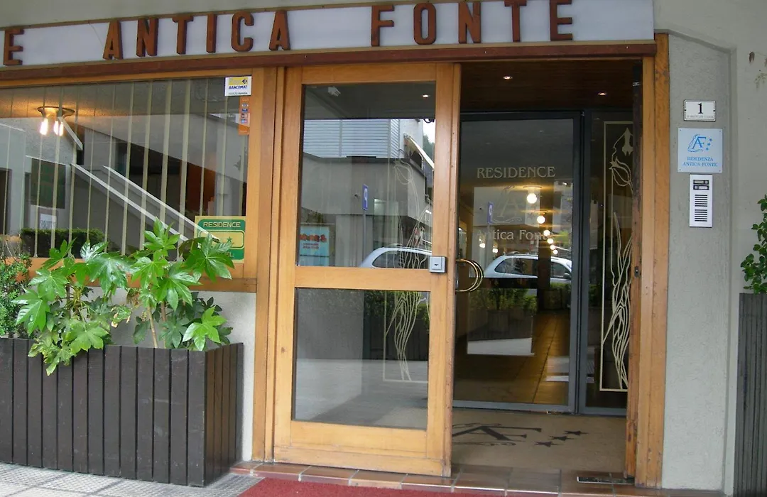 Residence Antica Fonte-1