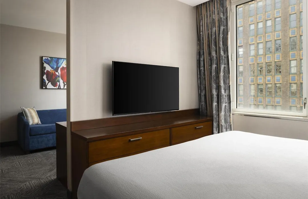 Hilton Garden Inn New York/Midtown Park Avenue-1