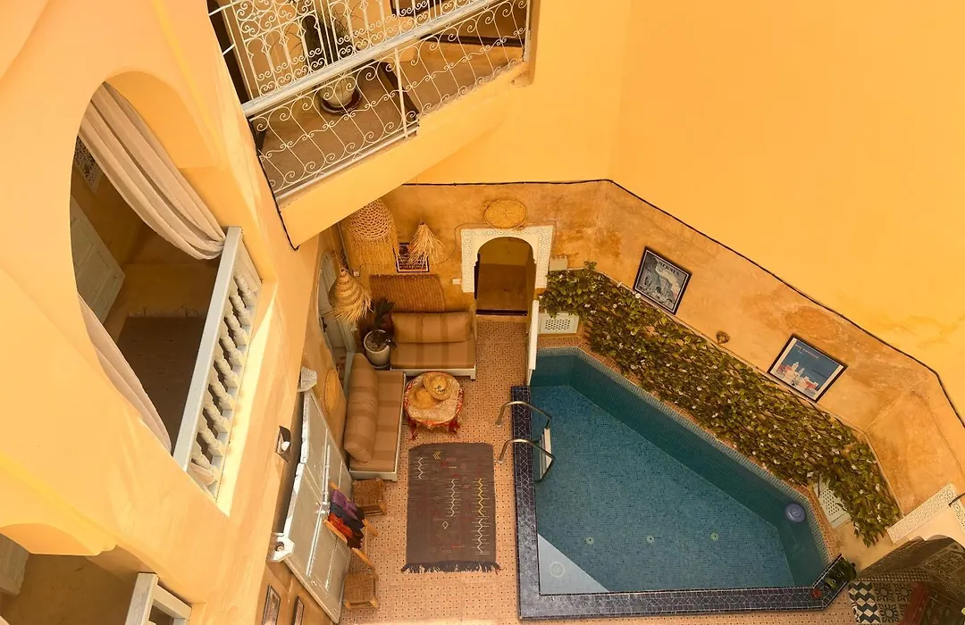 Riad Sanwa-1