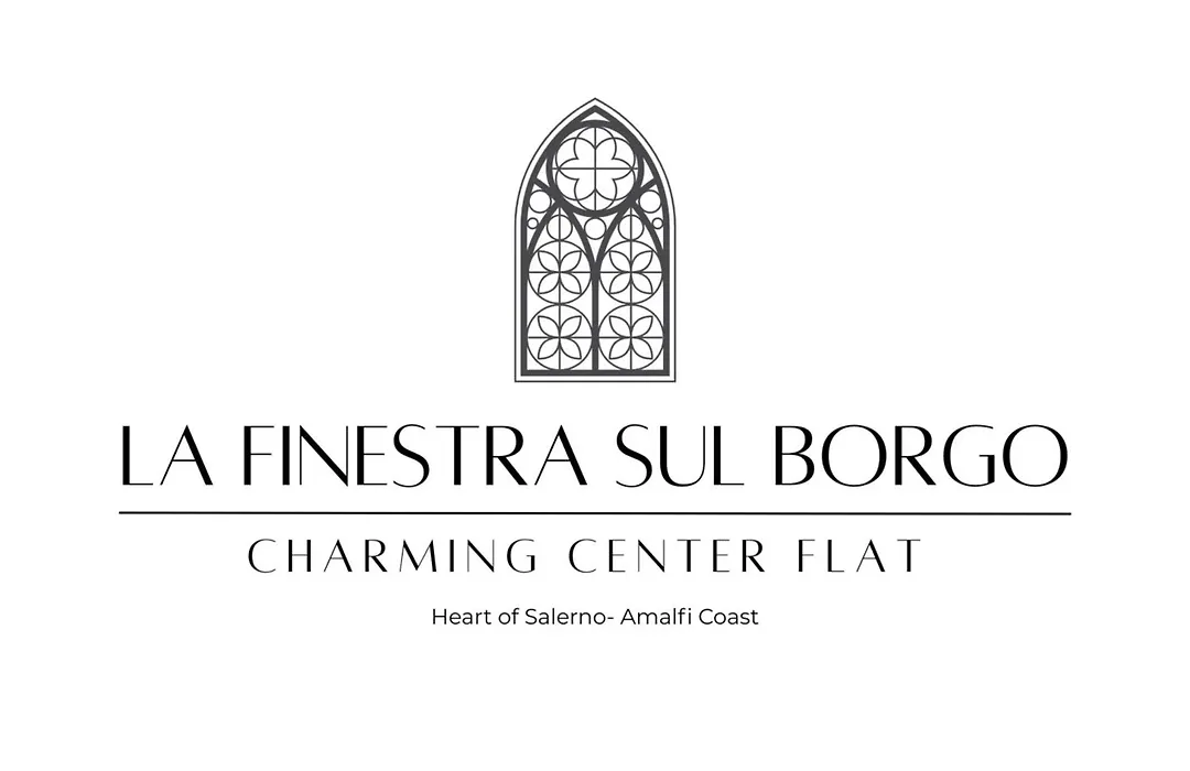 Stay In The Heart Of Salerno - Near The Duomo "La Finestra Sul Borgo"-1