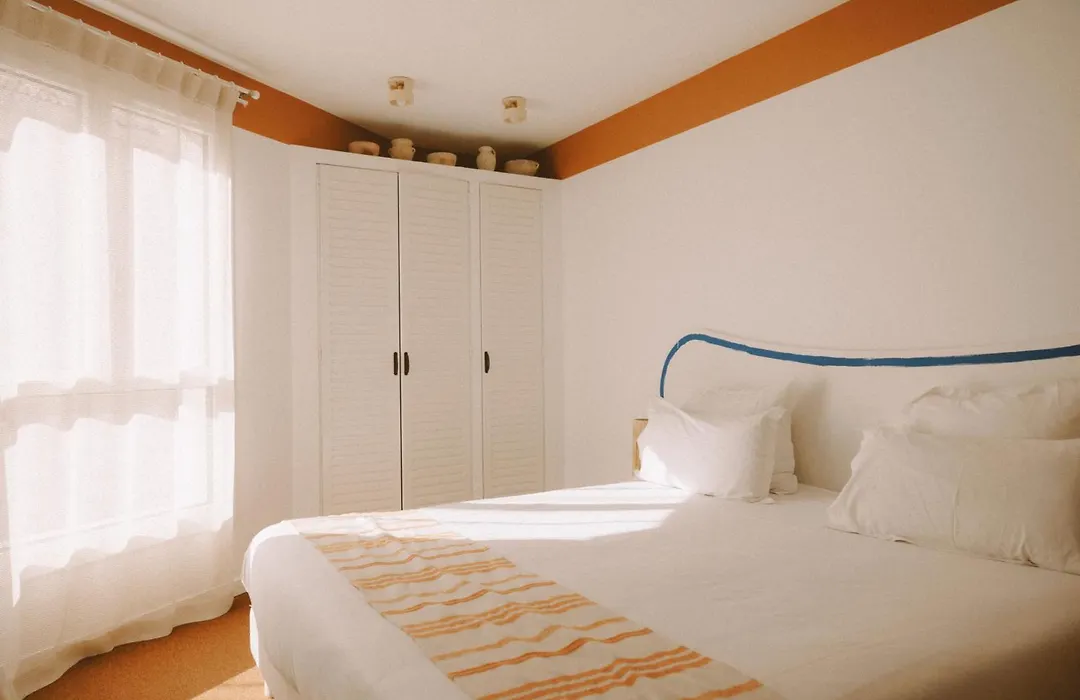 Hotel Le Sud-1