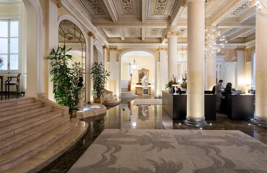 Grand Hotel Et Des Palmes-1
