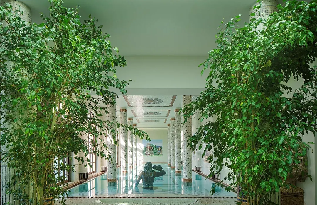 Palazzo Manzi Terme & Spa-1