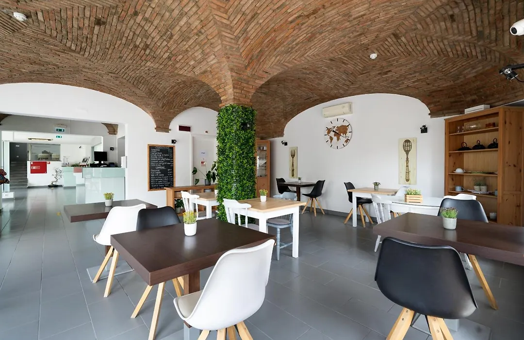 Kr Hotels - Albufeira Lounge-1