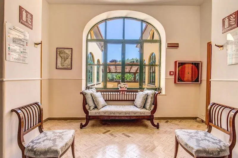 Hotel La Badia-1