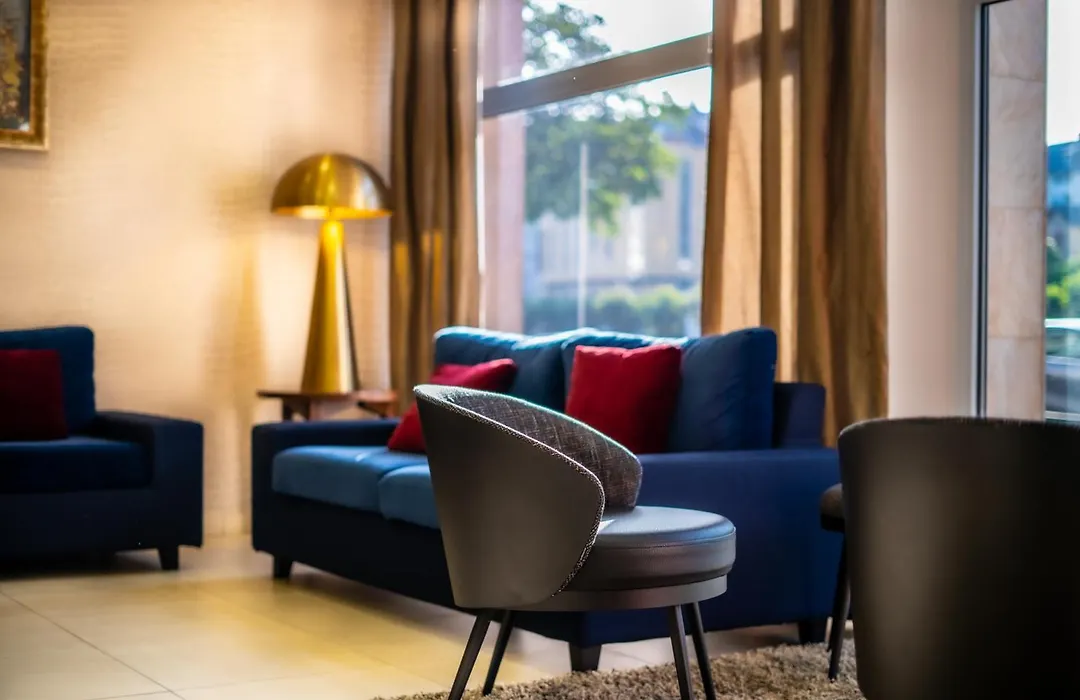Hôtel Miramont-1