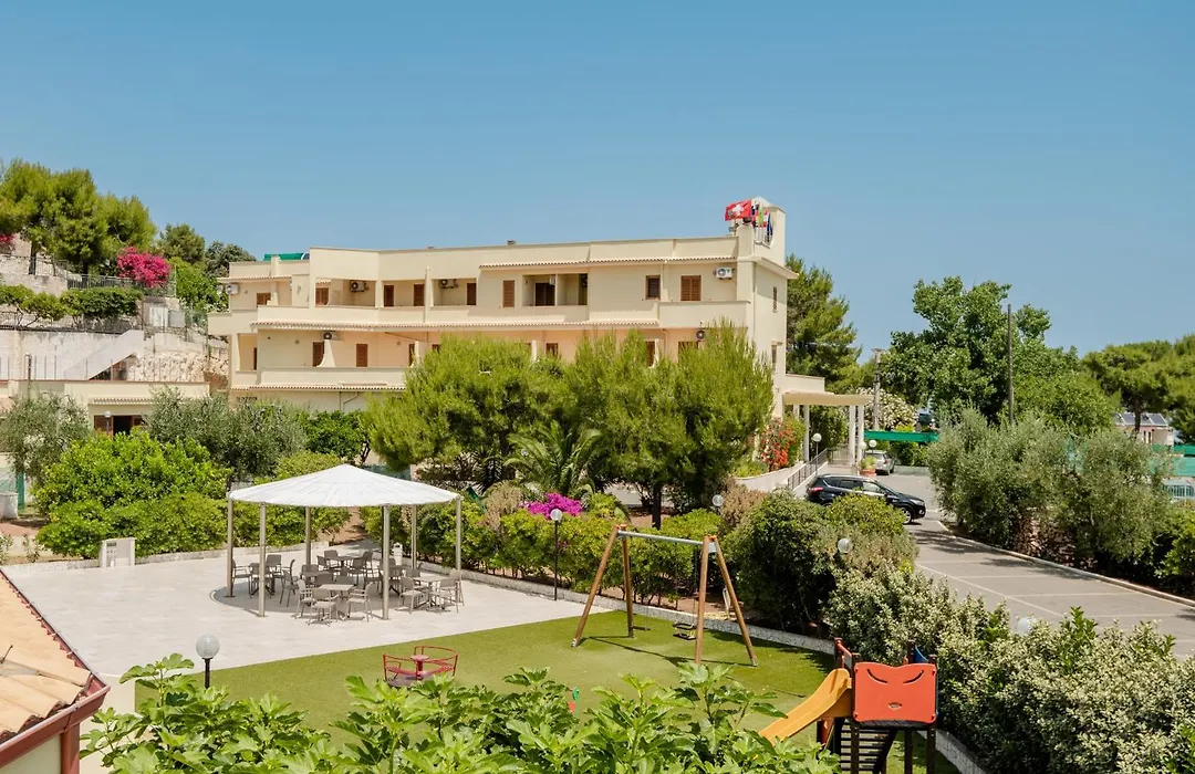 Hotel Sfinalicchio-1