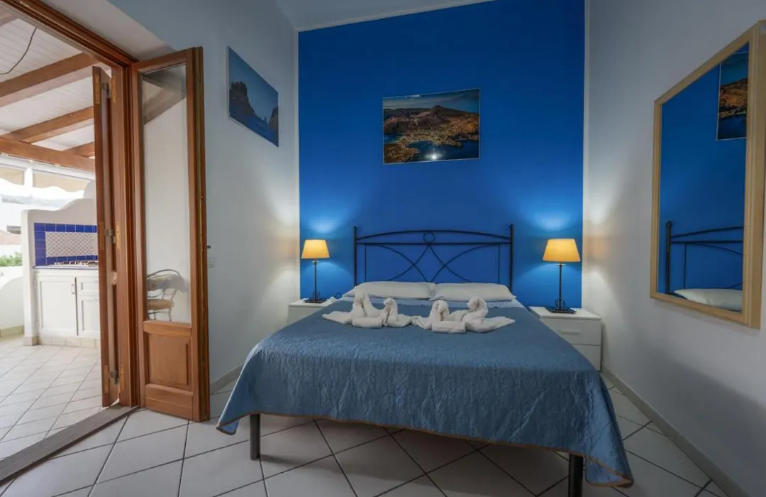 Case Vacanze S. Anna-1