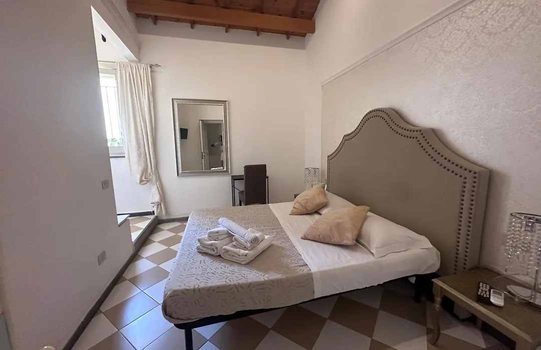 San Giacomo Rooms-1