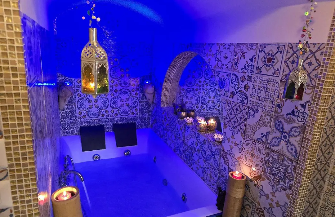 La Casa di Emanuella - Rooms&International Suites-1