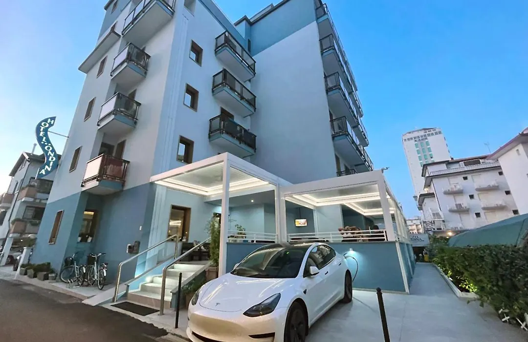 Hotel Ondina-1