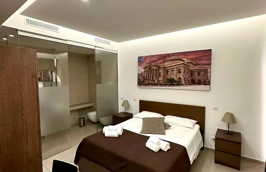 Suites Central Station-1