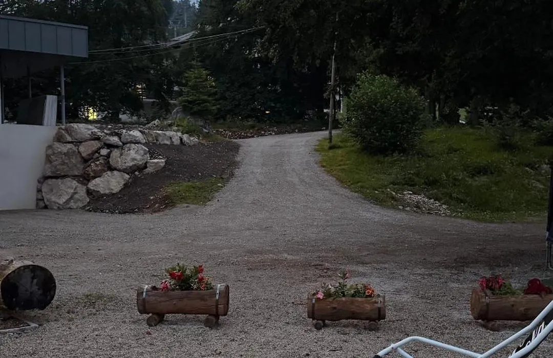 Chalet Edelweiss-1