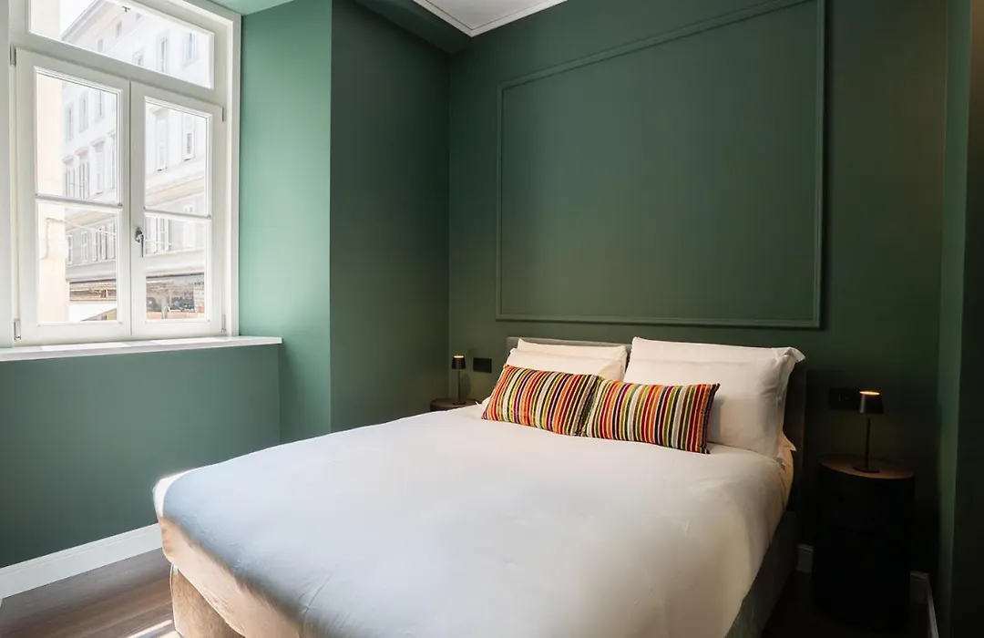 Dimora Vianello Rooms-1