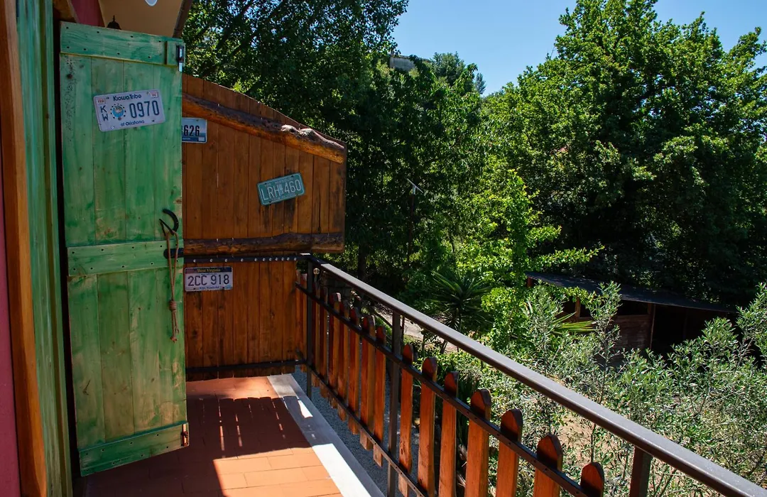 Il Ranch Country House B&B-1