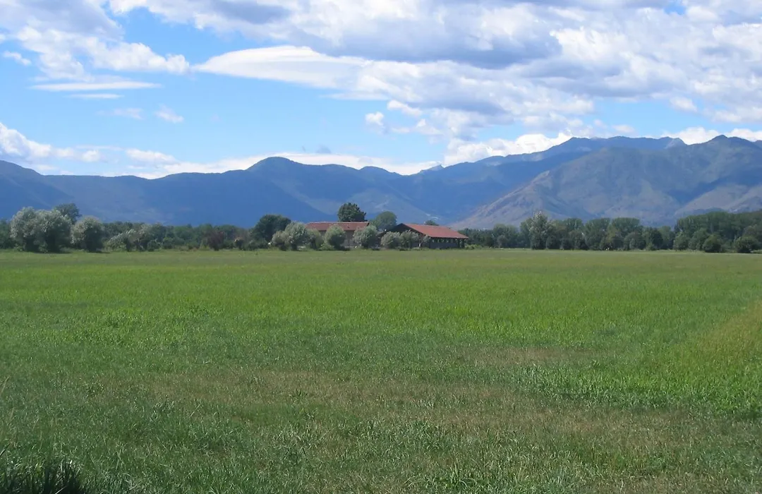 La Locanda della Mandria-1