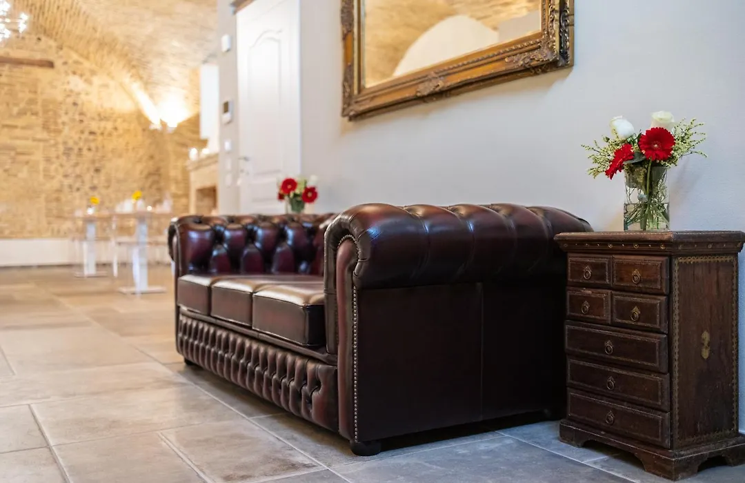 Palazzo Anelli - Rooms&Relax-1