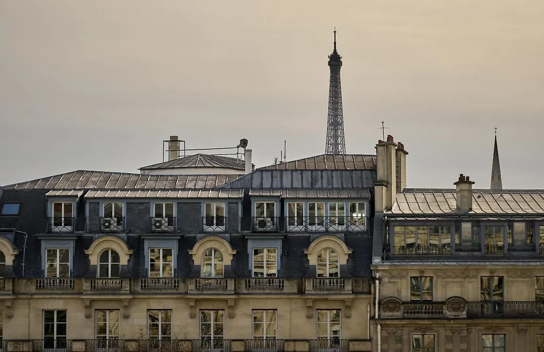 Fraser Suites Le Claridge Champs-Elysées-1