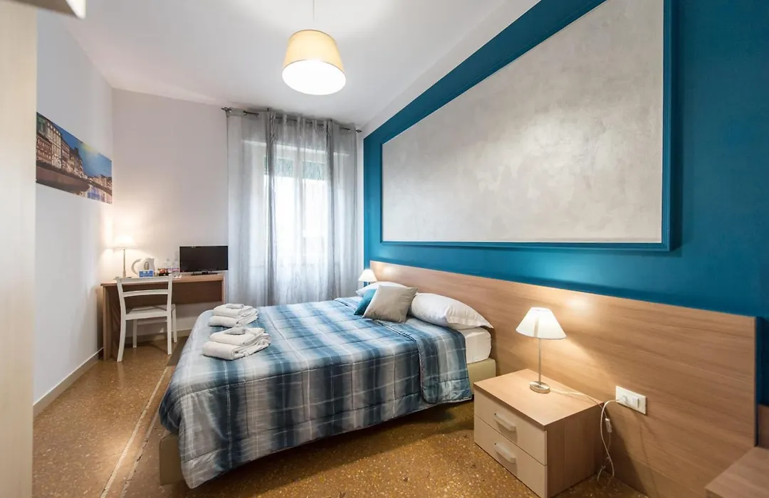 Bed And Breakfast Sognando Verso La Torre-1