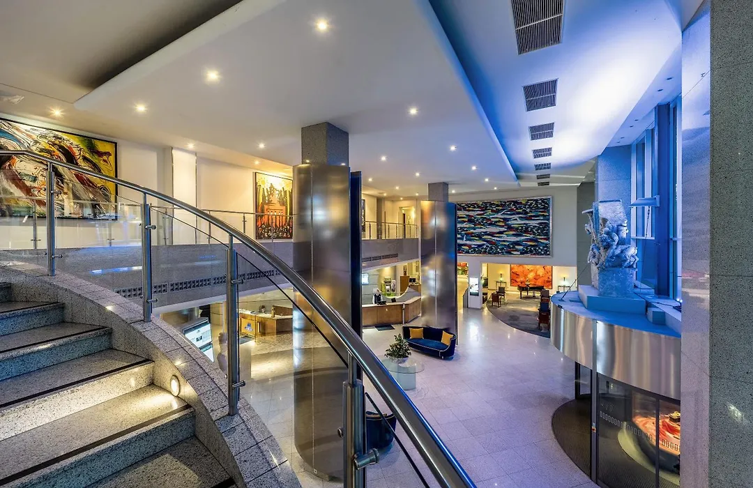 Maritim Proarte Hotel Berlin-1