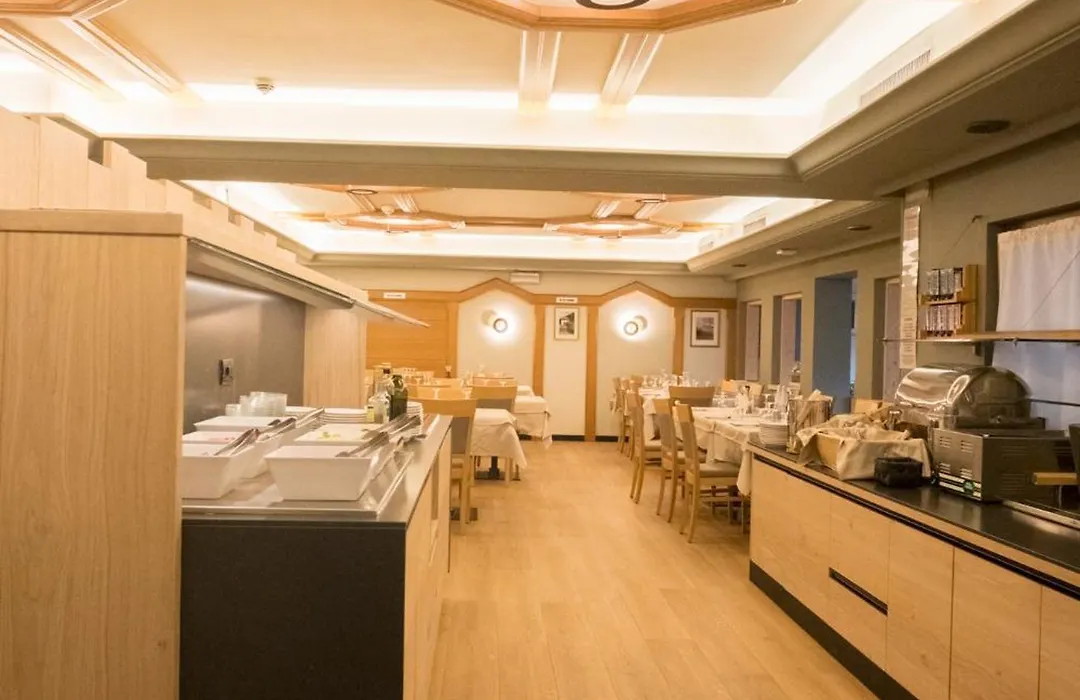 Hotel Montanara-1