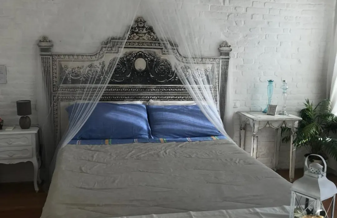 Bed & Breakfast Canova-1