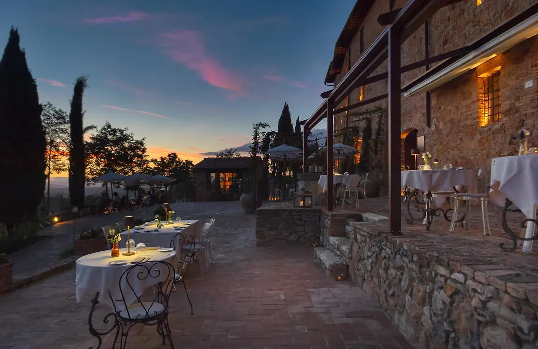 Il Miraggio in Val d'Orcia Relais&Spa-1