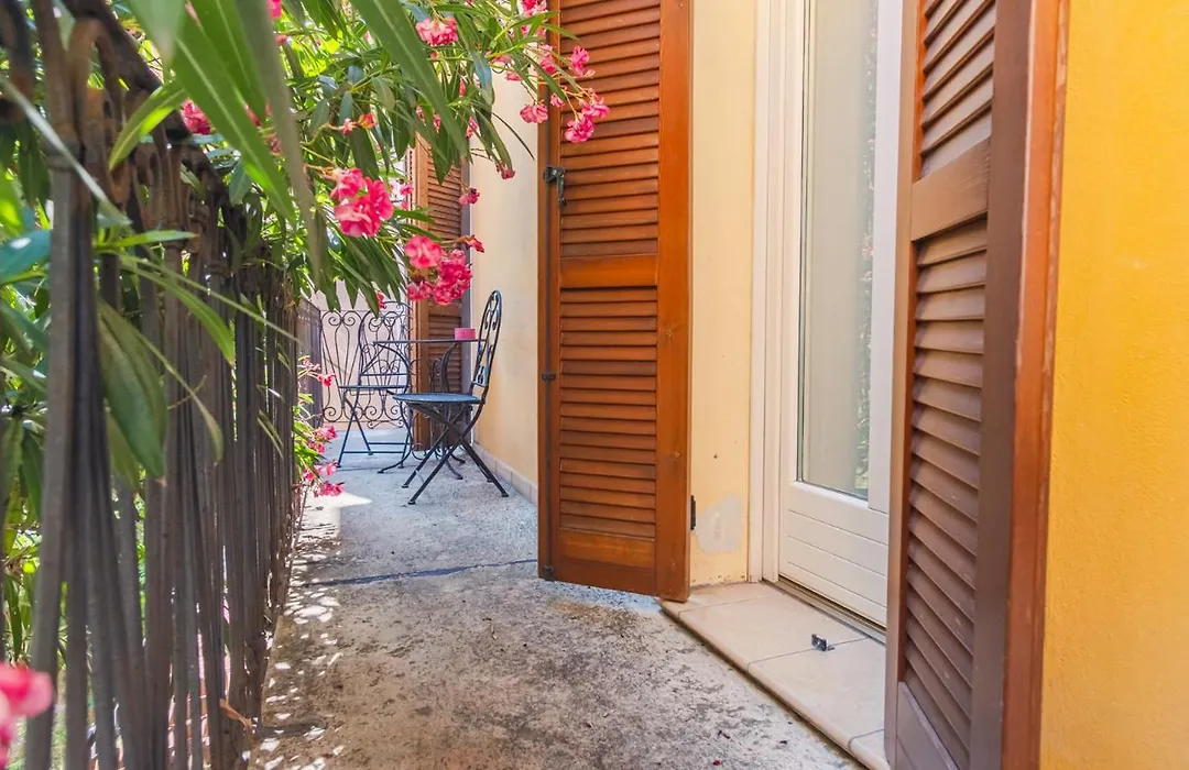 Antiche Mura - Italian Homing-1