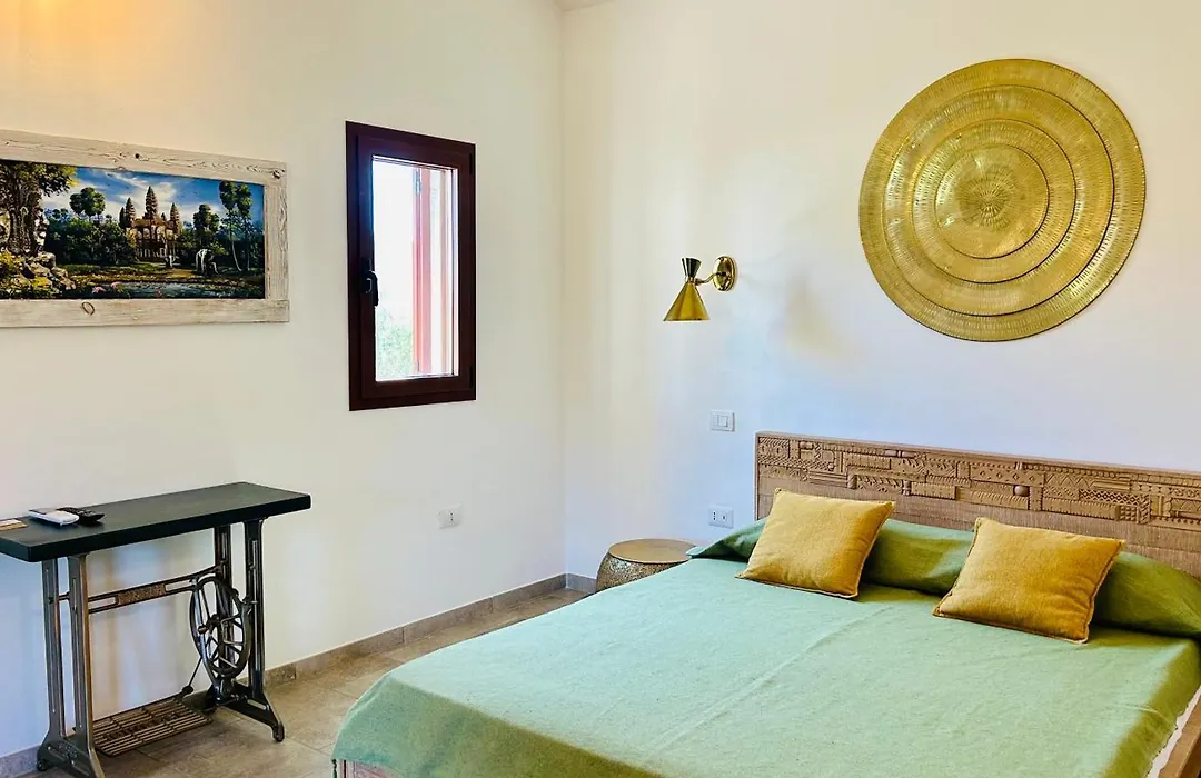 Macciuneddu Country Retreat-1