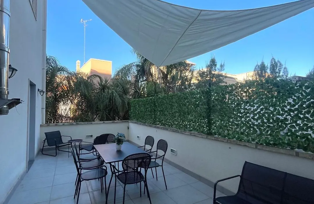Le porte di Lecce Suites-1