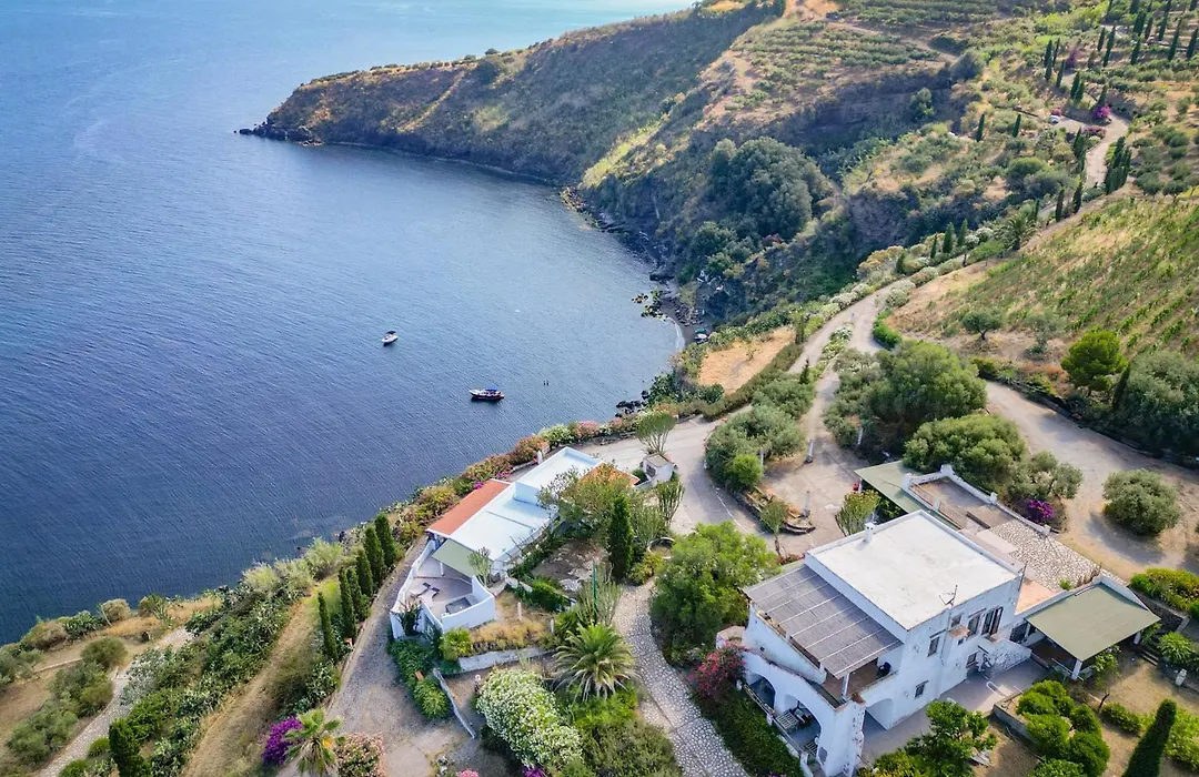 Borgo del Cannitello Romantic Boutique Resort-1