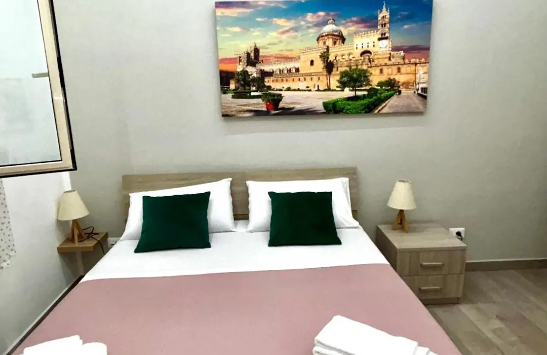 Santerasmo Rooms standard-1