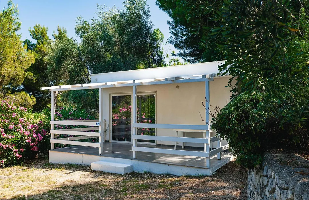 Villaggio Camping Spiaggia Lunga-1