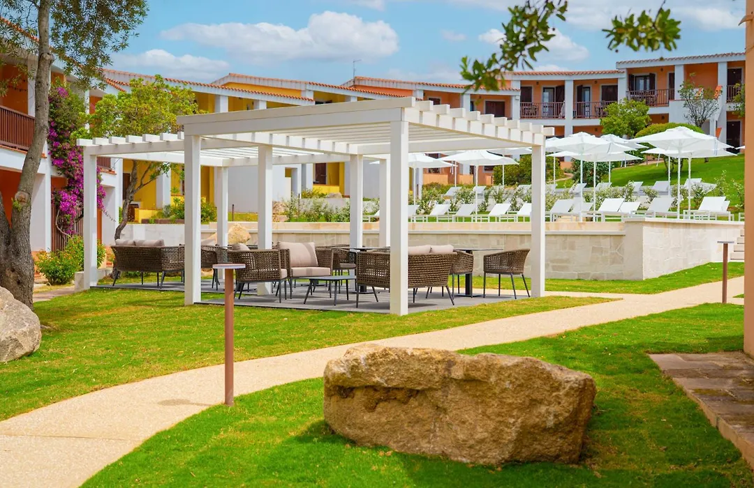 Felix Hotels - Residence Hotel Costa Serena-1